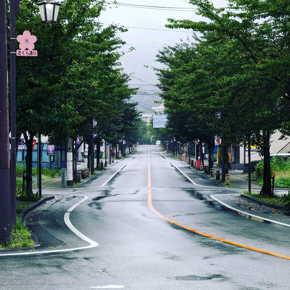 鬼怒川溫泉