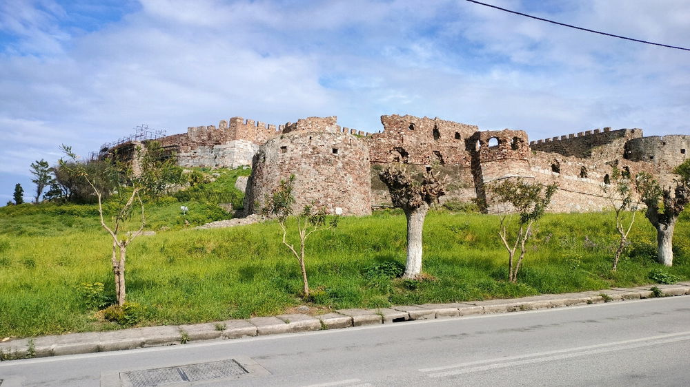 Μυτιλήνη