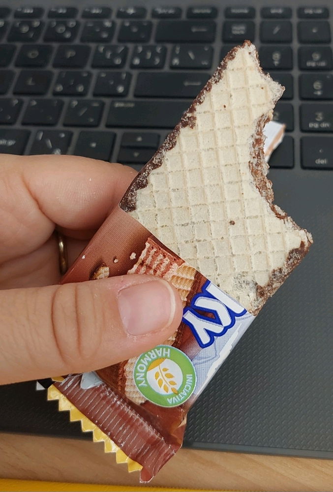 Sváča v pracovním procesu