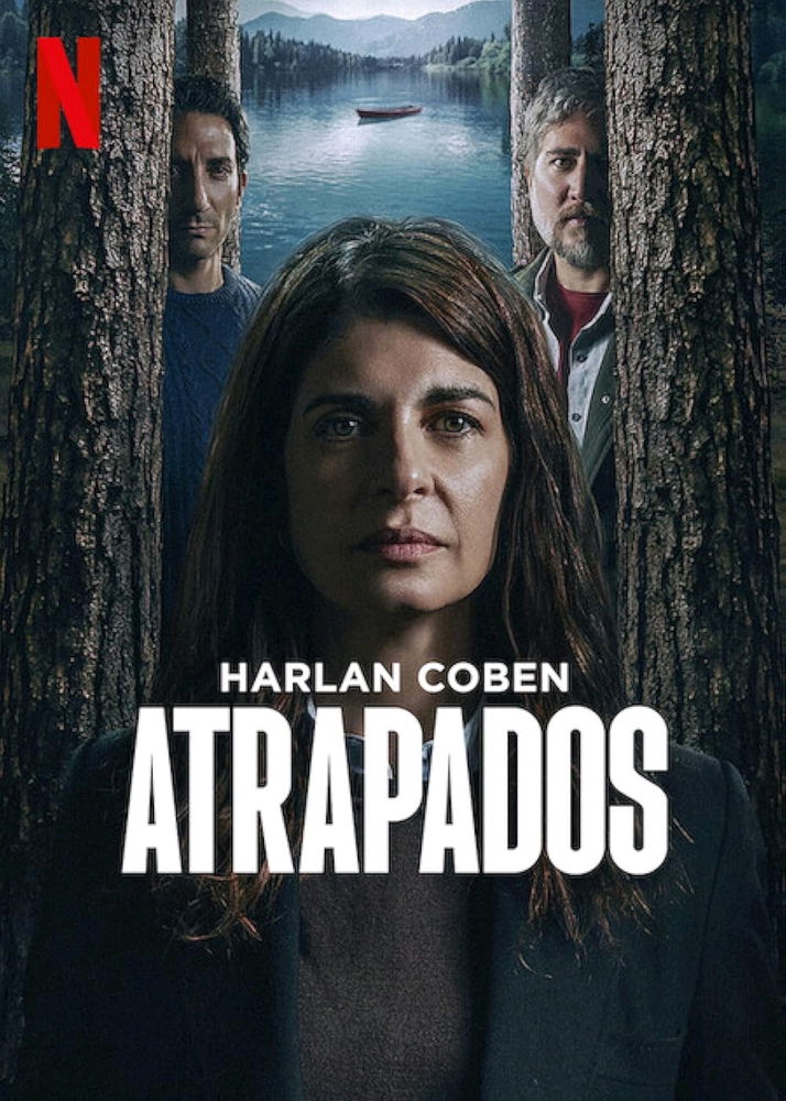 ATRAPADOS