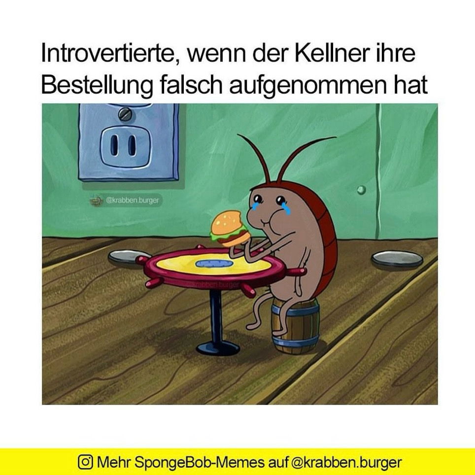 An alle introvertierten Seelen hier, hattet ihr auch schon mal so einen Moment?🥲
