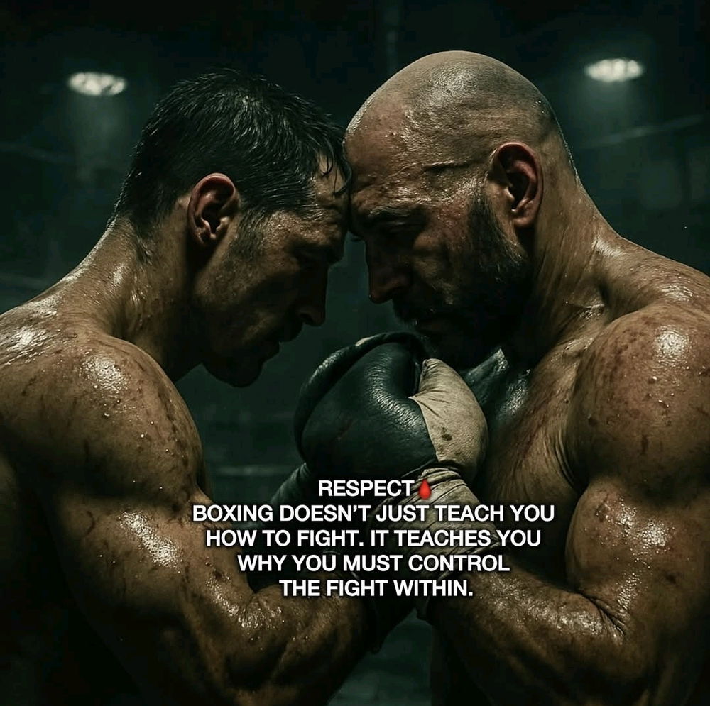 🥊even when i Lose i win