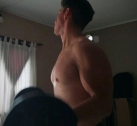 Entrenandooo