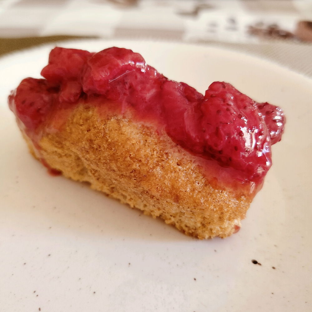 Sperando che questa giornata sia decisamente meglio di quella passata.