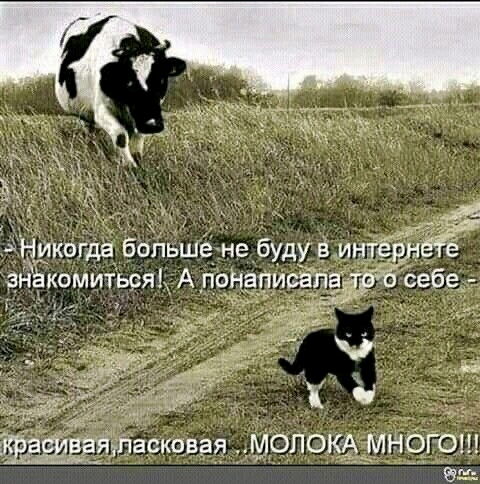 Знакомства
