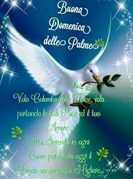 Domenica delle palme