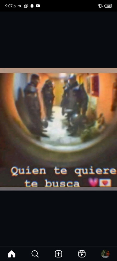 Amor a la fuerza