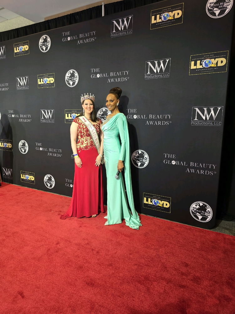The Global Beauty Awards