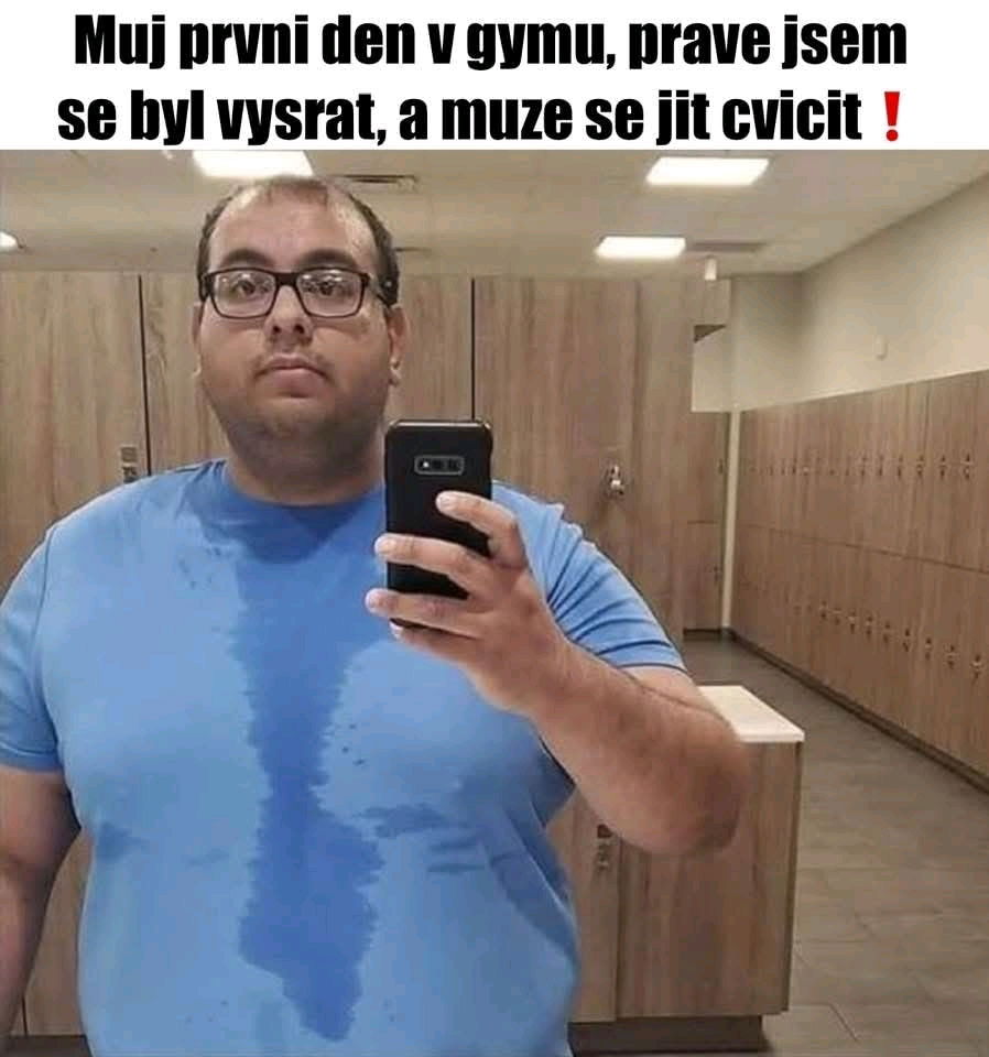 💪