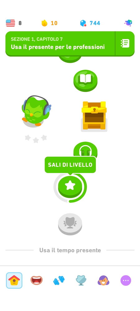 Ripassando l'inglese