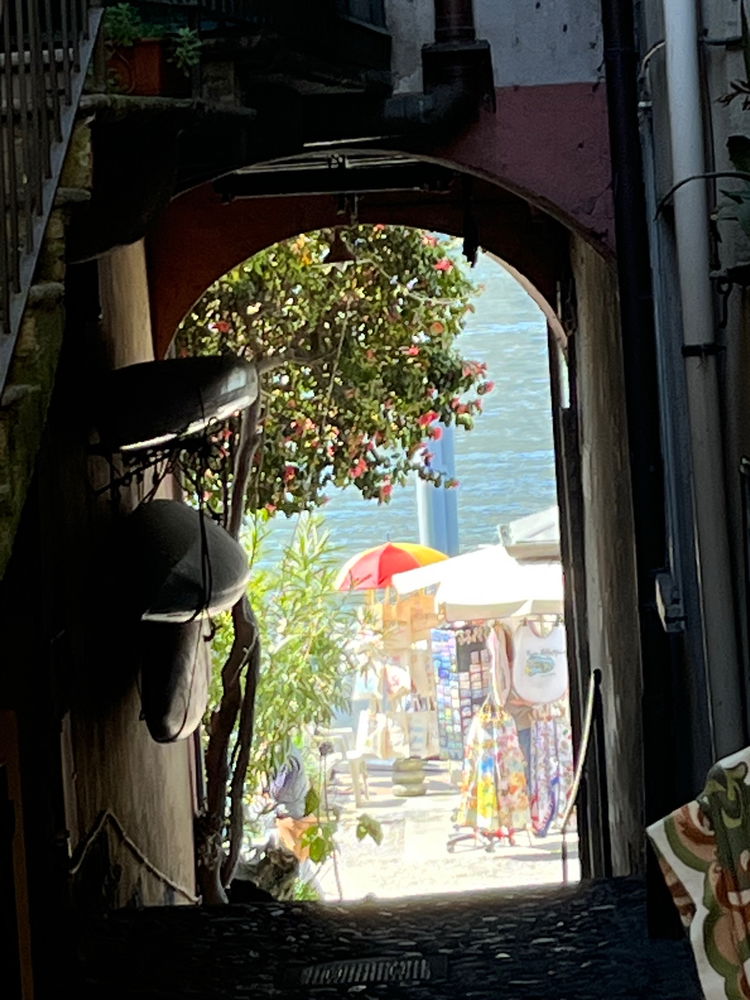 Stresa ed isole