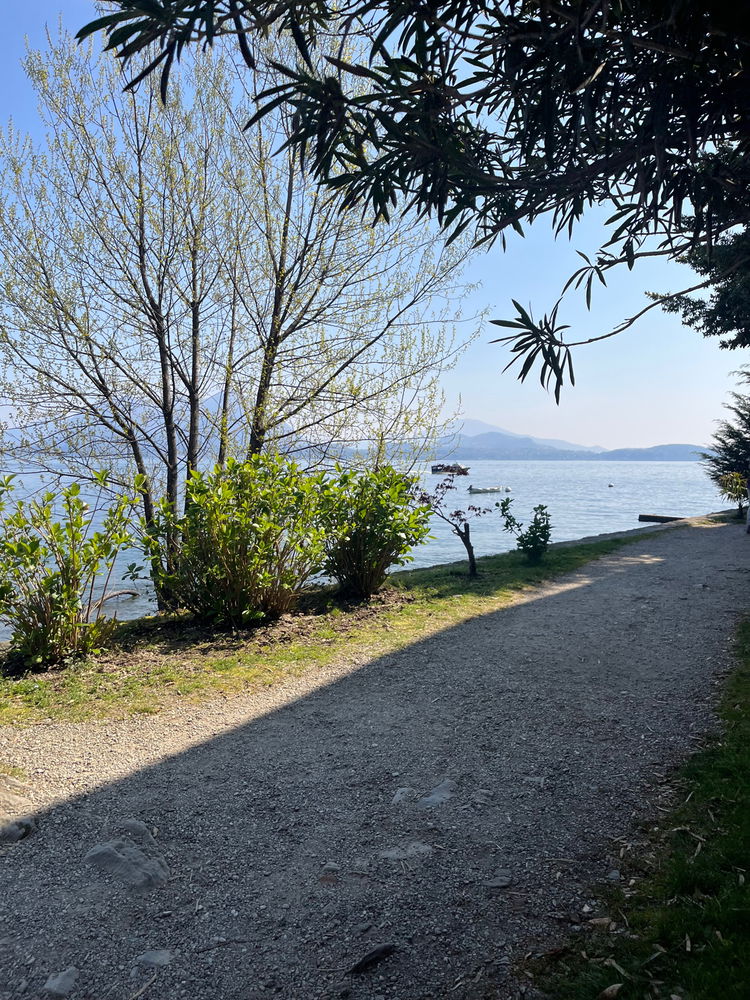 Stresa ed isole