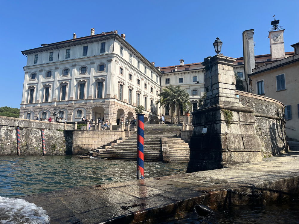 Stresa ed isole