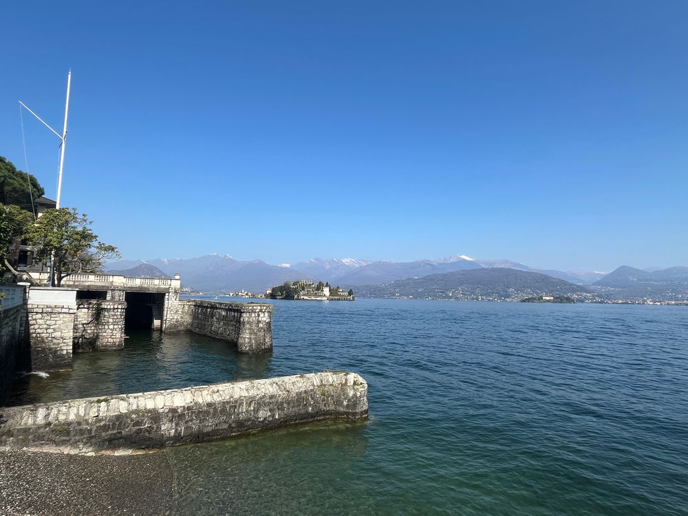 Stresa ed isole