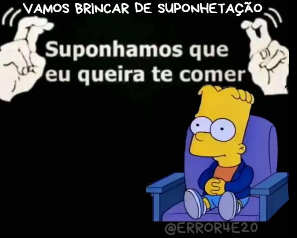 ser ou nao ser ?