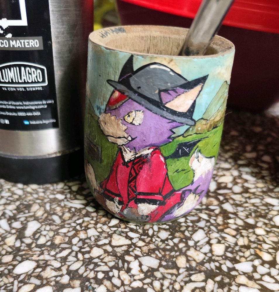 Matesito