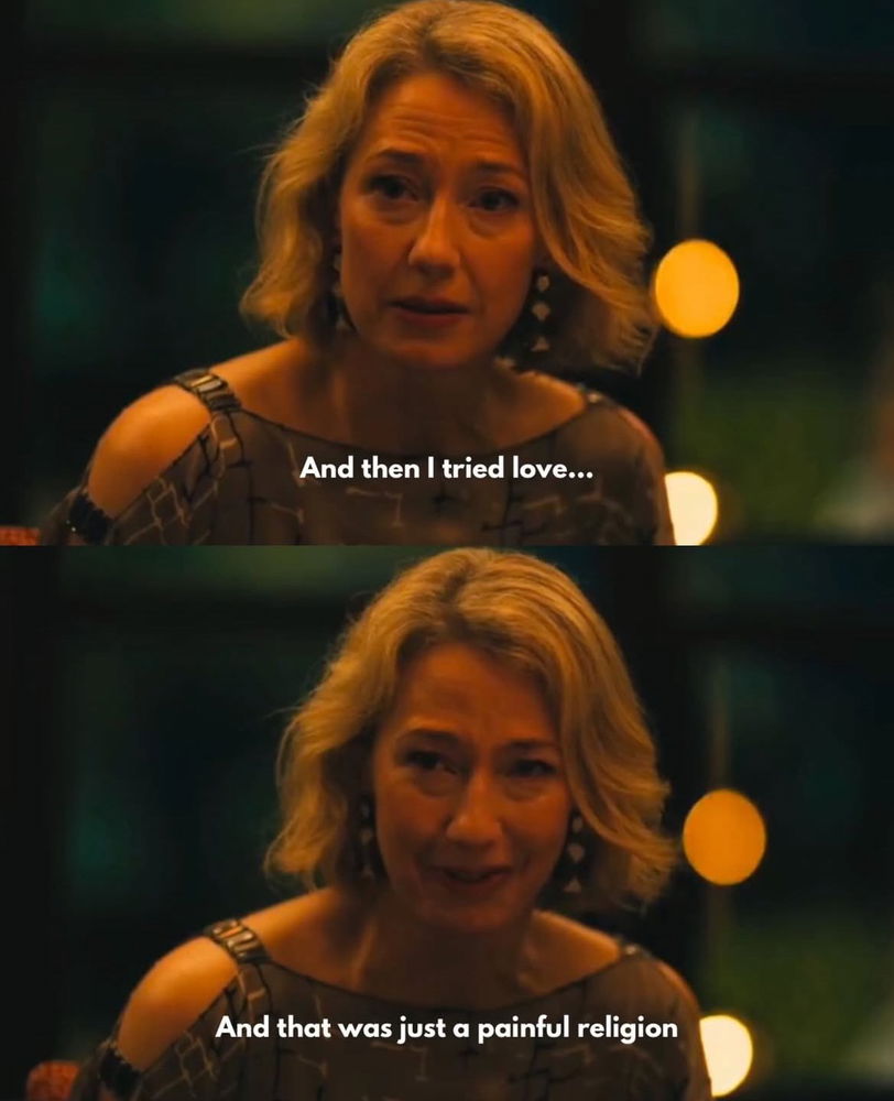 The White Lotus (2025)