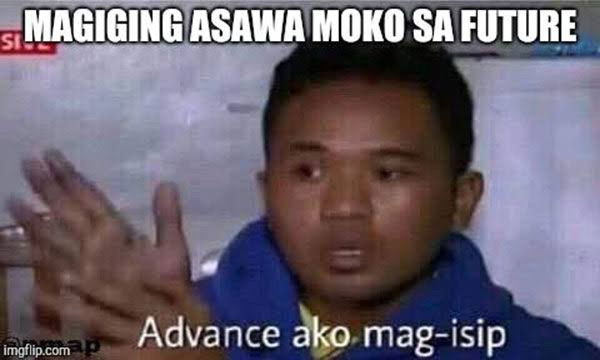 Asawa Asawa😂