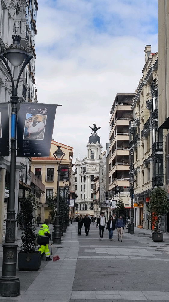 Valladolid 🇪🇸