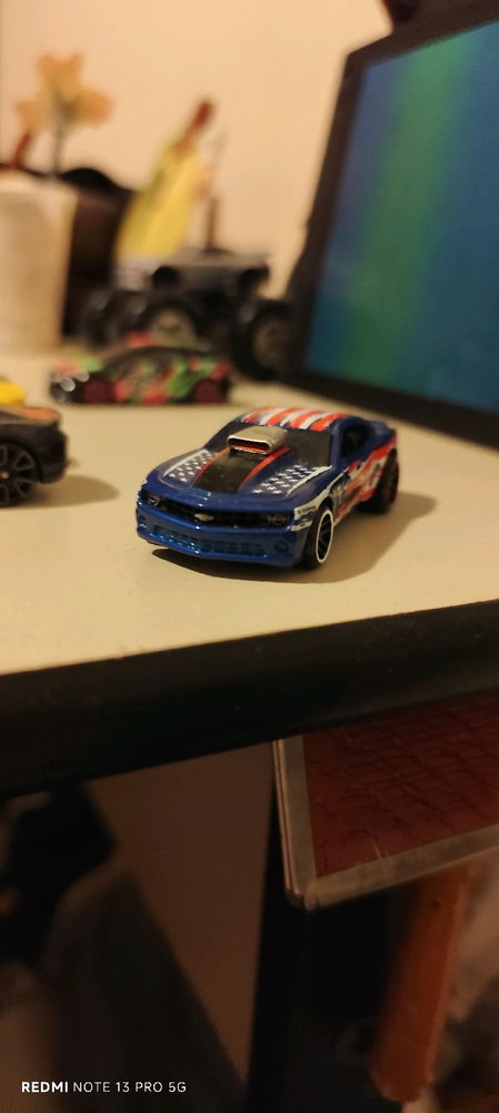 Um carregador quebrado = Um Camaro modificado🤣🤣🤣