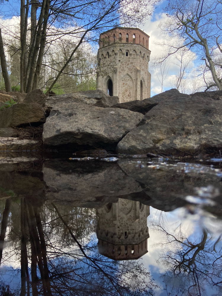 Alainova věž