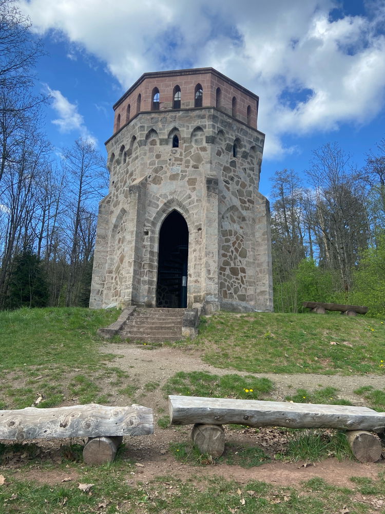 Alainova věž