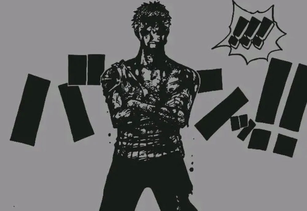 Quina és la vostra escena preferida de One Piece?