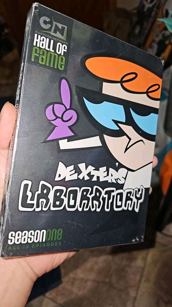 Dexter Laboratory