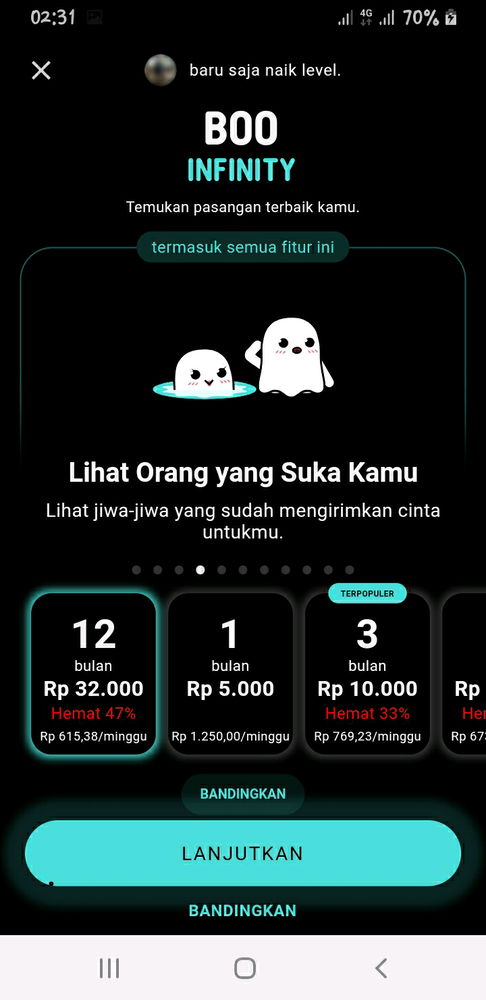 APLIKASI APA JUALAN