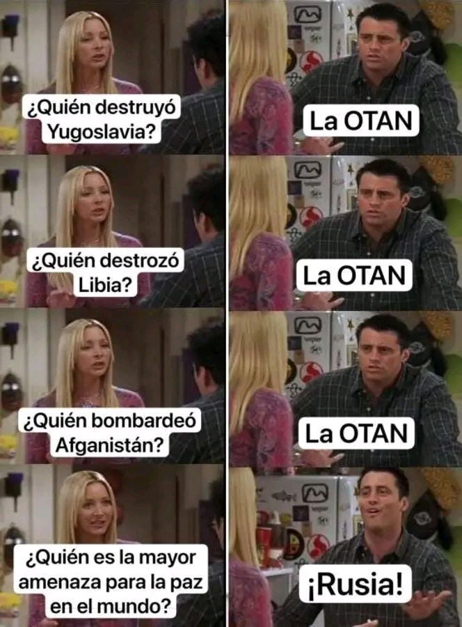 Nada que agregar
