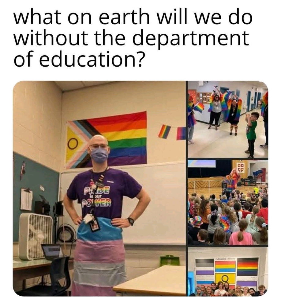 Jeez I wonder 🙄