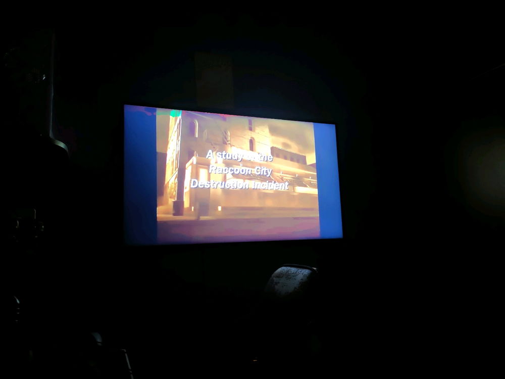 Mesmo sendo falso