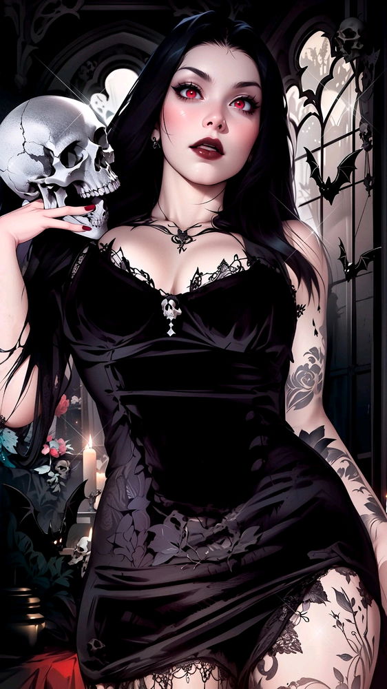 Some images I have colored