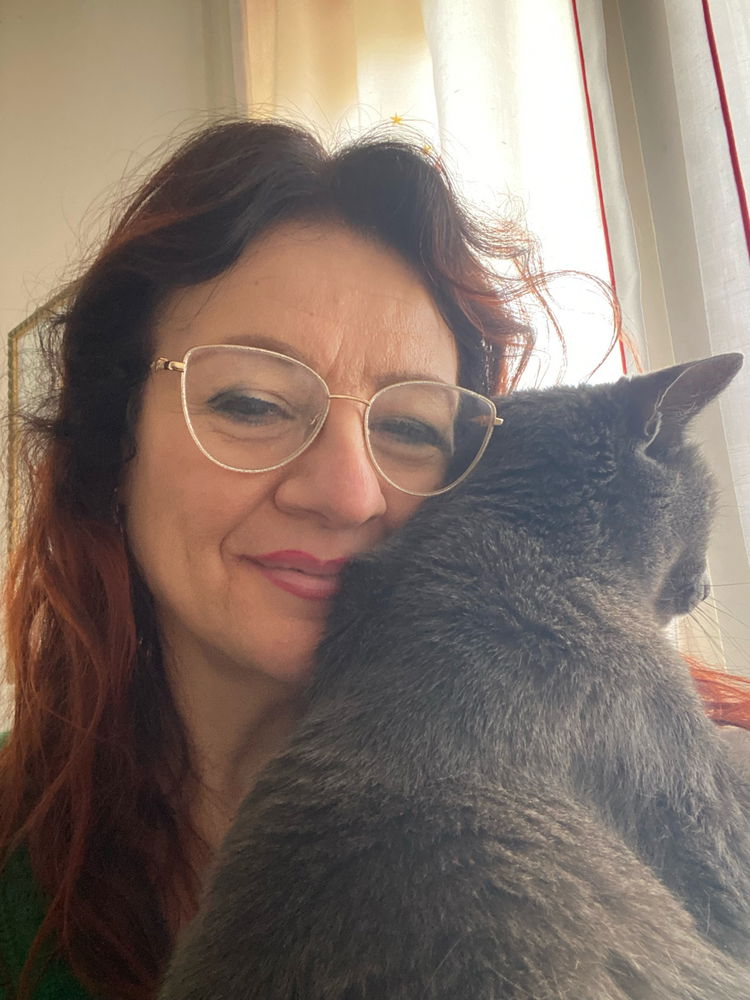 Buona Pasqua a tutti!