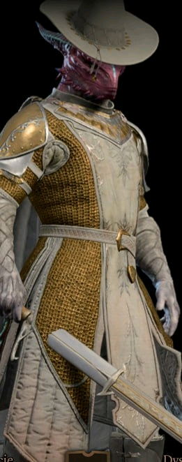 El Paladino