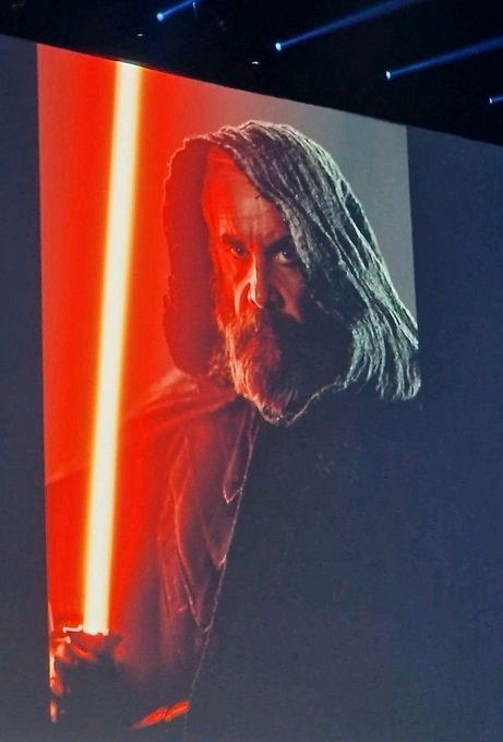 Perdigueiro do GOT atuando em Star Wars vai ser maneiro