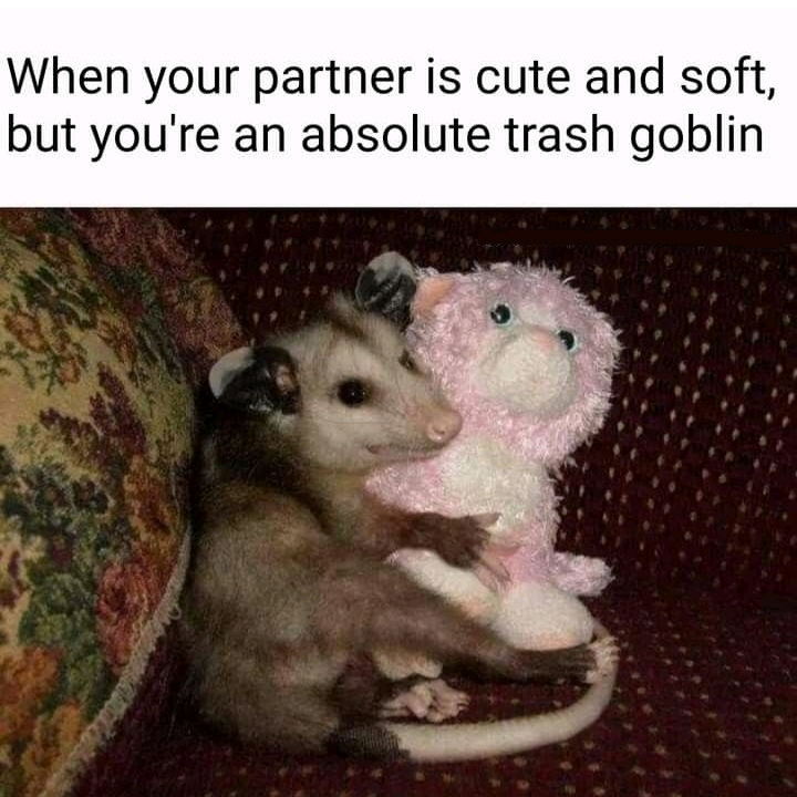 😇👹