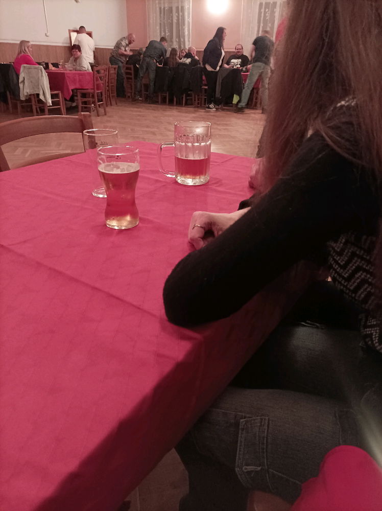 Zábava