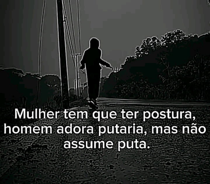 Pior que e verdade