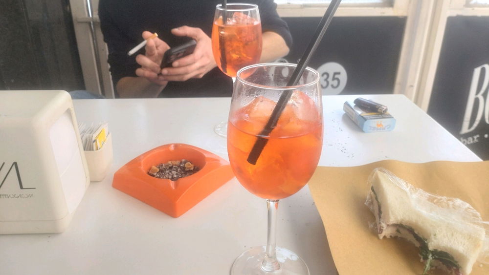 Buona pasqua....