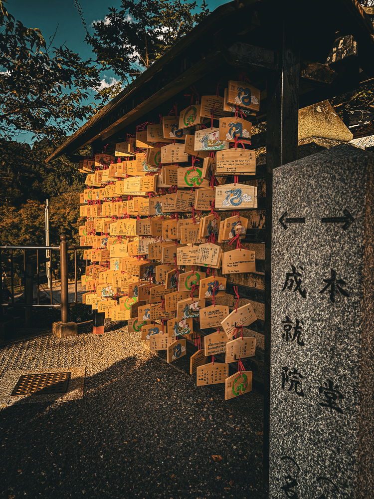 Kiyomizu-dera