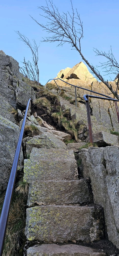 Grüße aus den Vogesen
