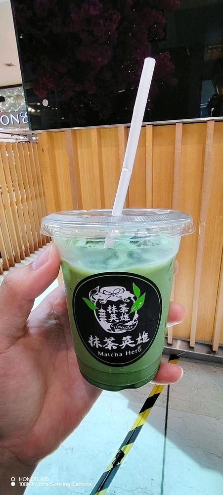 Tokyo Street🏮🍨🥤