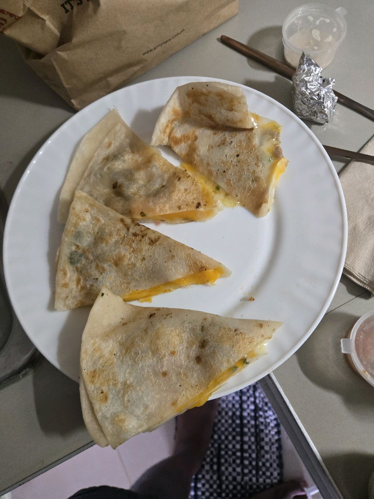 Army + Navy Burger & Burritos