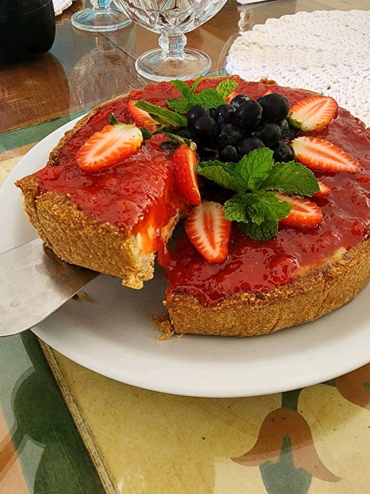 Sobremesas de Páscoa