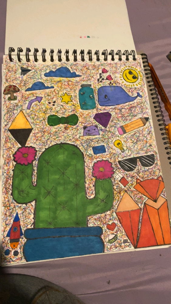 Doodles