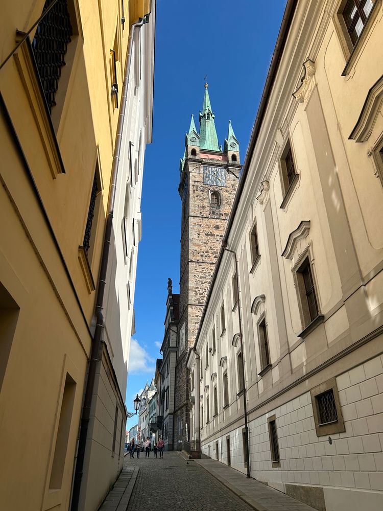 Veľkonočný útek