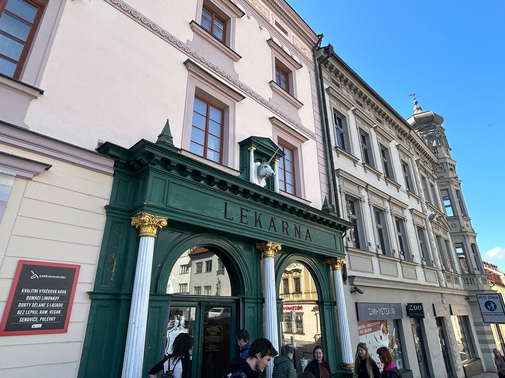 Veľkonočný útek
