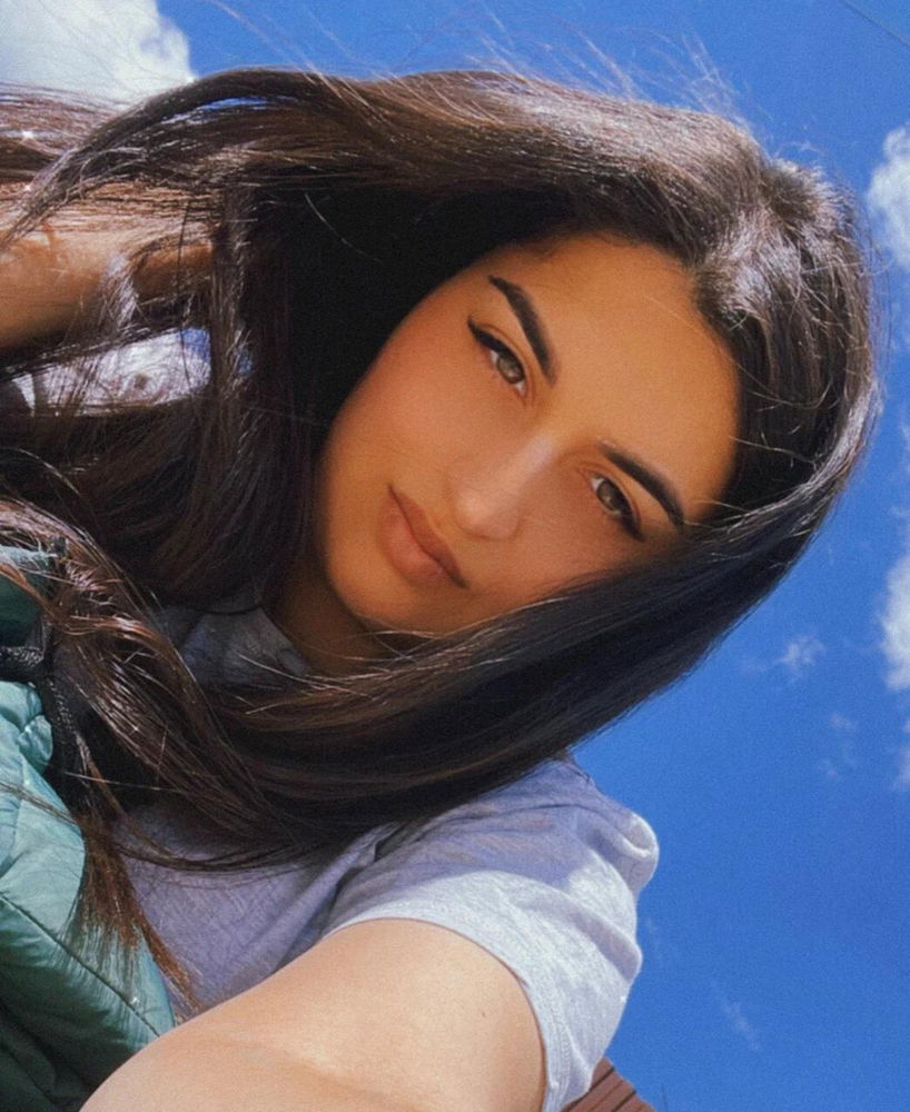 It’s cold but still sunny