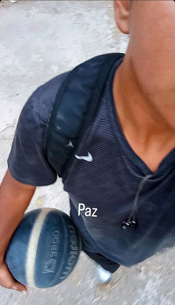 Busco alguien con quién hablar